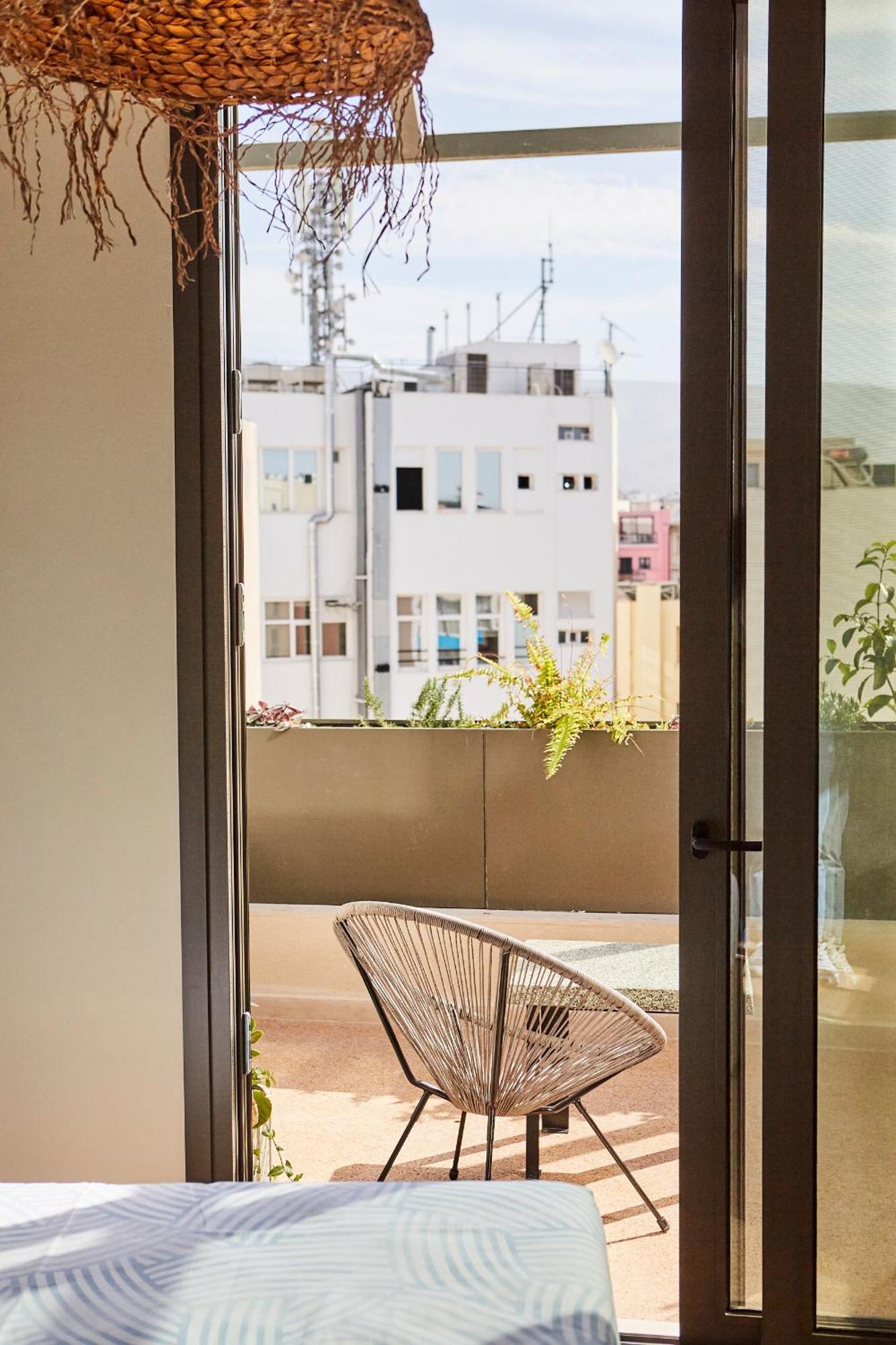 Mosaics Athens Boutique Apartments Exteriér fotografie