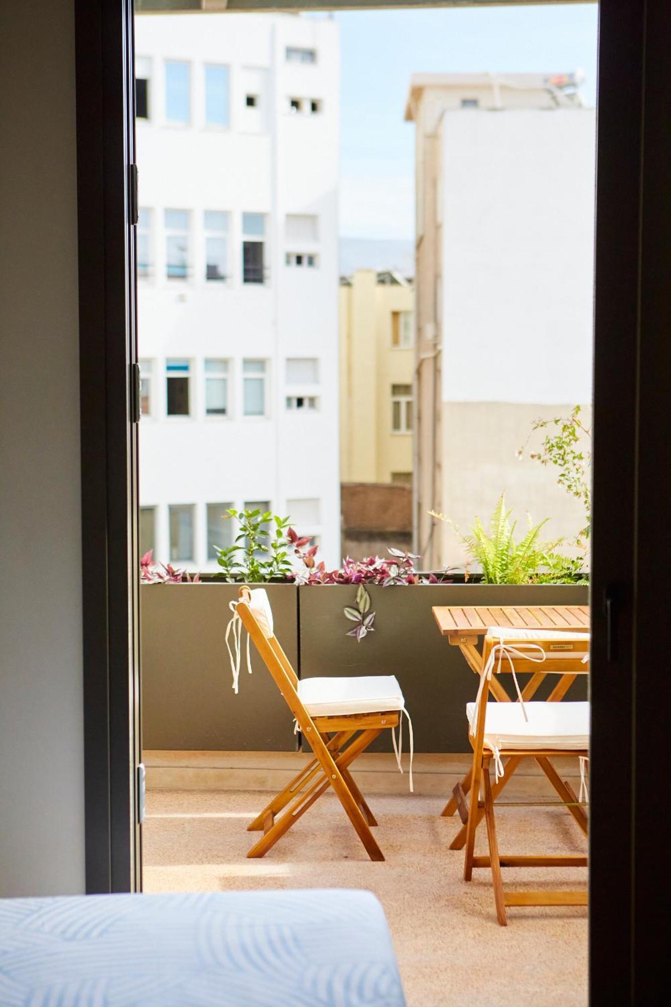 Mosaics Athens Boutique Apartments Exteriér fotografie